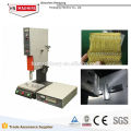 Hot Sale, New kitchen cleaning sponge welding machinery Supplier , CE Approved HX